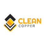 Clean copper