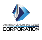 America Lithium and Cobalt