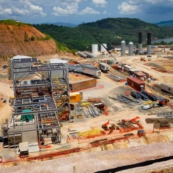    Número uno de Barrick en Chile sale de la firma y minera evaluaría reducir sus oficinas 