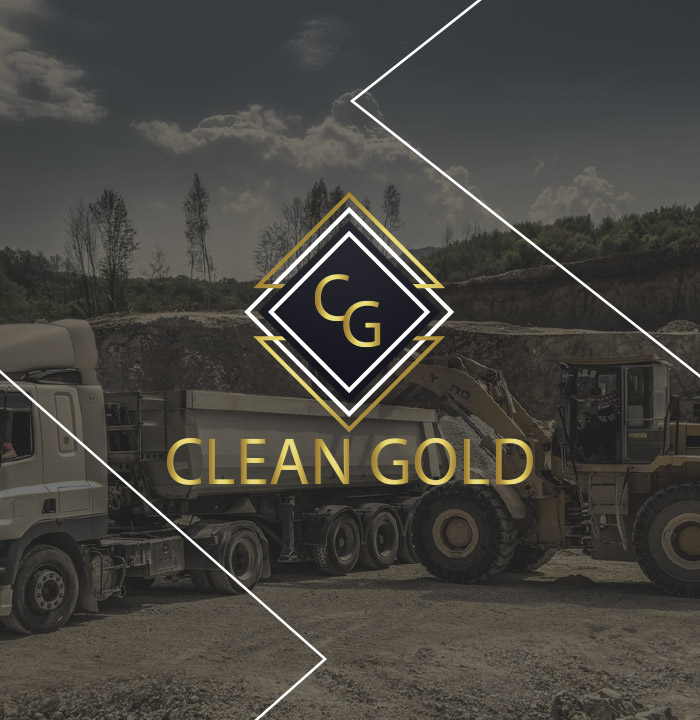 CLEAN GOLD