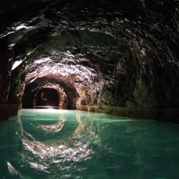 Empresas usas mejoras, Agua para minería en Chile